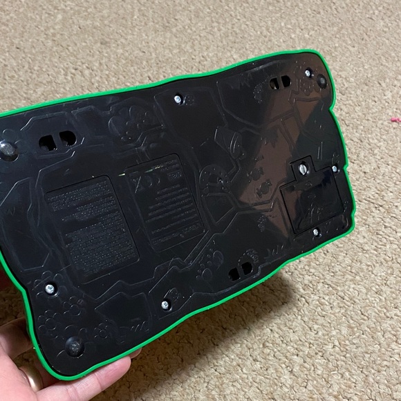 Vtech Learn & Dance Interactive Zoo - Picture 7 of 8